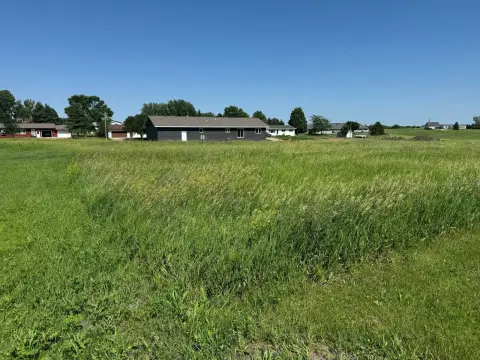 Residential Lots in Cedar Heights