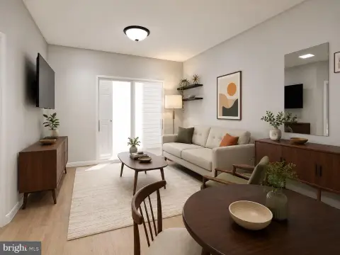 First-Floor Residential Income Condo