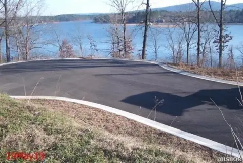 Hot Springs Residential Development Opportunity