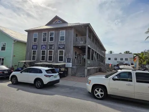 Office Space in Boca Grande