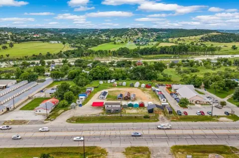 Highway Frontage Commercial Land