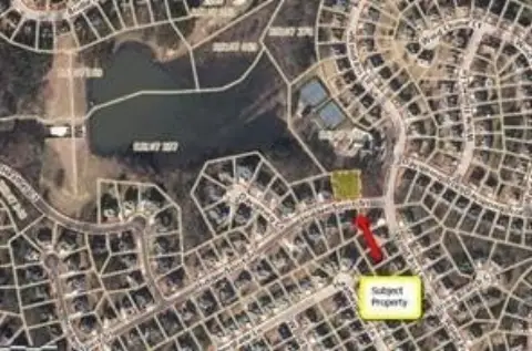 Residential Land in Master Planned Community