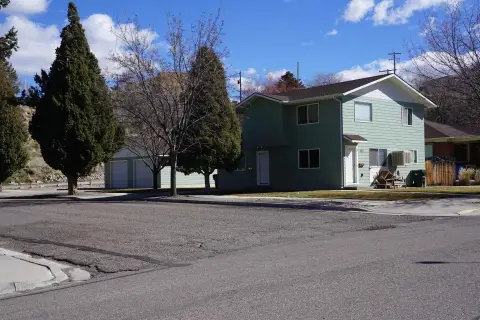 Pocatello Duplex Near ISU Campus