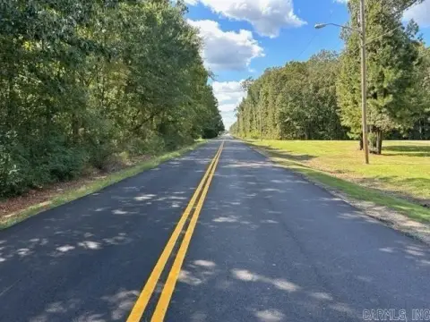 Hope, AR - 20 Acreage