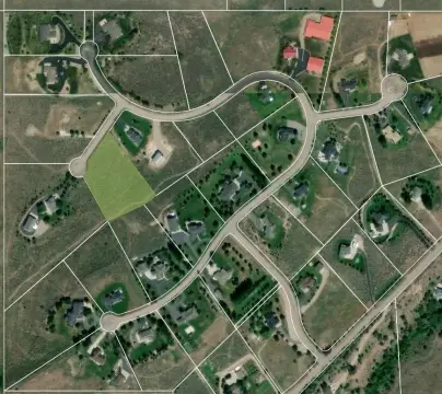 Residential Land in Pocatello, ID