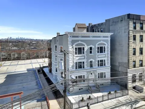 Newark Multifamily Investment Opportunity