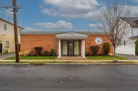 Roselle Park Office Building