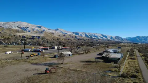 Pocatello Commercial Development Parcel