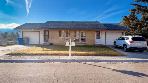 Highland Duplex: Investment Opportunity