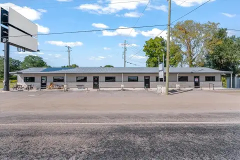 Edgewood Commercial Property on Highway 80