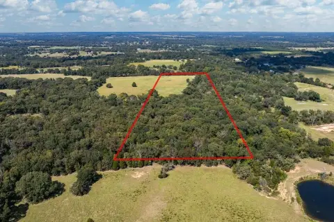20 Acres Near State Hwy