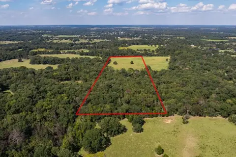 20 Acres Near State Hwy
