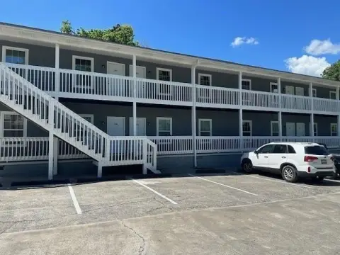 Renovated Multifamily Investment Opportunity