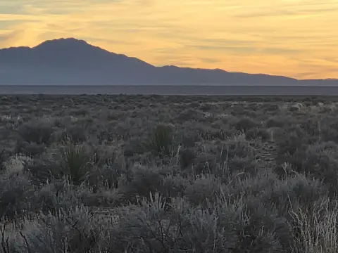 Land with Open Views