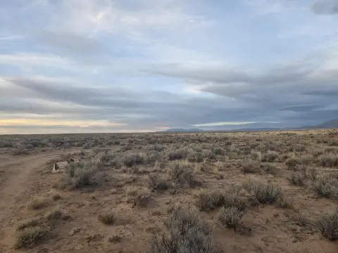 Land in Belen, New Mexico