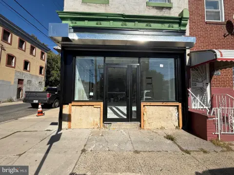 Commercial Space in Philadelphia Available