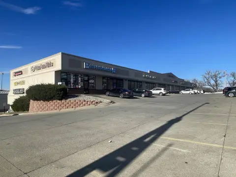 Corner Retail Space