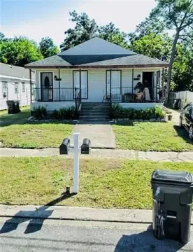 New Orleans Duplex Investment Opportunity
