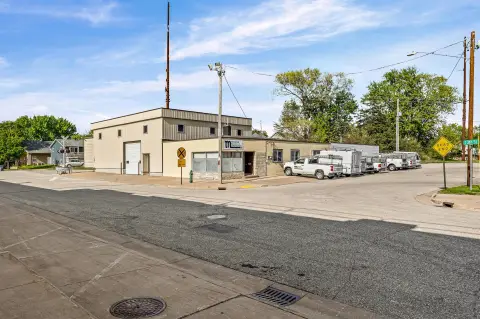 Flexible Commercial Space, La Crosse