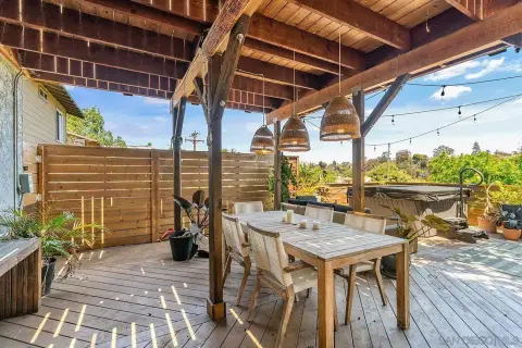 Renovated Luxury Home with ADU