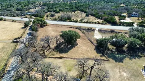Glen Rose Unimproved Land For Sale
