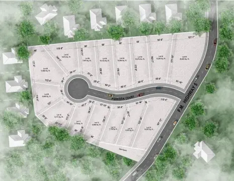 Residential Land in Prime Location