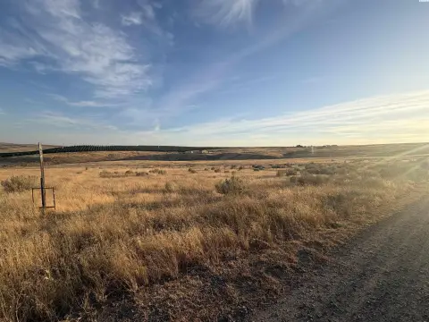 Recreational Land Parcel