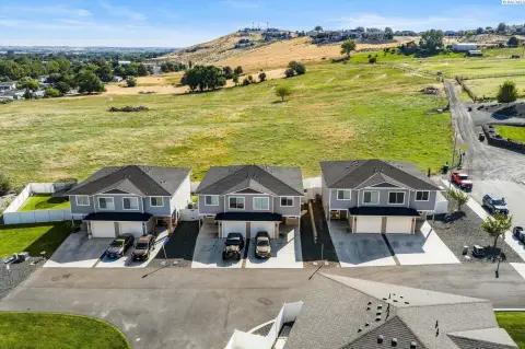 Six-Unit Duplex Portfolio