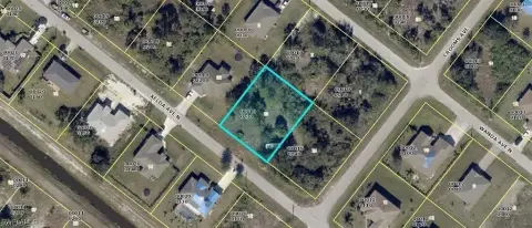 Lehigh Acres Land Opportunity