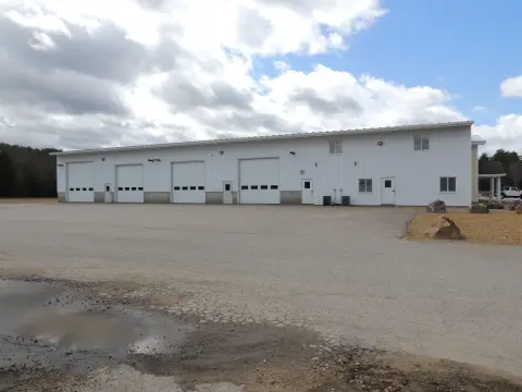 Gilmanton Commercial Space For Lease