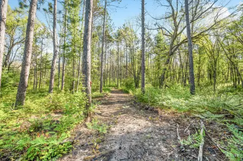 Recreational Waterfront Land Parcel