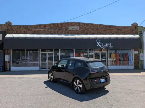 Turnkey Fully Leased Retail Building