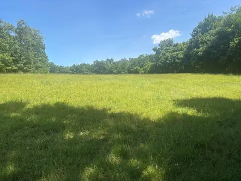 Level Homesite in Gated Community
