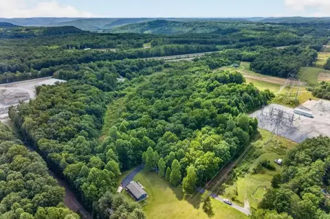 Unrestricted Acreage Land Parcel