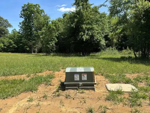 Buildable Lot in Gated Community