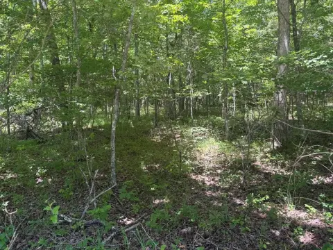 Gated Community Homesite Land