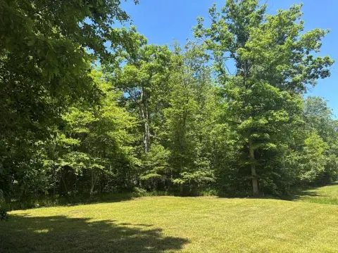 Buildable Lot in Gated Community