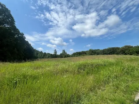 Waterfront Land Parcel