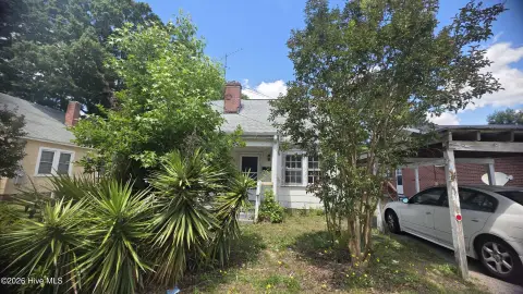 Two-Unit Duplex Property