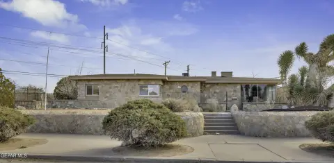 El Paso Multifamily Opportunity