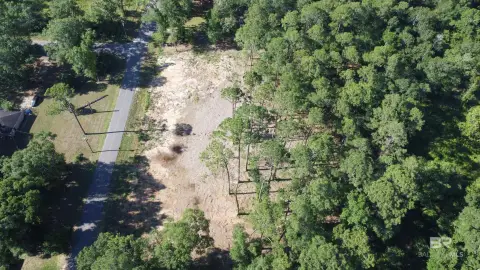 Residential Lots Ready to Build