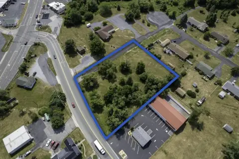 Fishersville Commercial Development Opportunity