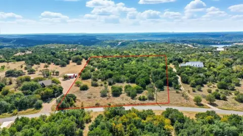 Panoramic 5-Acre Lot in Bluff Dale