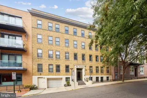 Office Unit with Conversion Approval