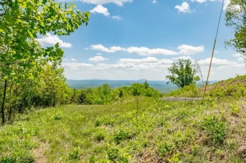 Ready-to-Build Lot with Exceptional Views