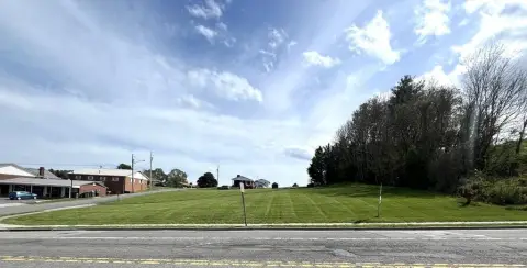 Hillsville Land For Sale
