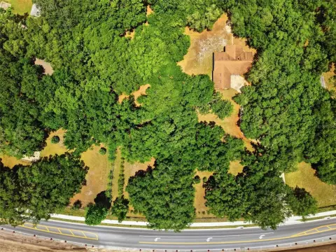Prime Development Land in Kissimmee