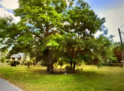 C-1 Zoned Vacant Land Lot