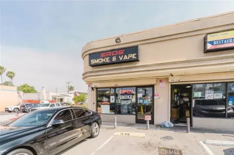 Turnkey Smoke & Vape Retail Business
