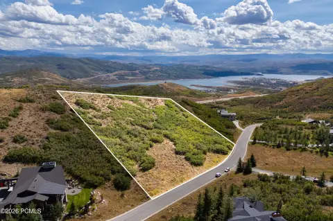 Deer Valley Land Opportunity